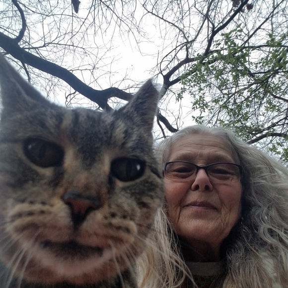 Meet your Posher, Catmam58 - Picture 9 of 16